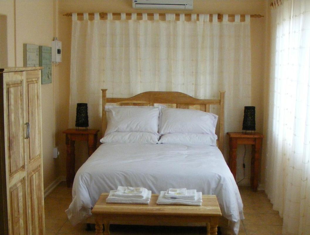 Die Katte Guest House Cottages- Vosburg Kültér fotó